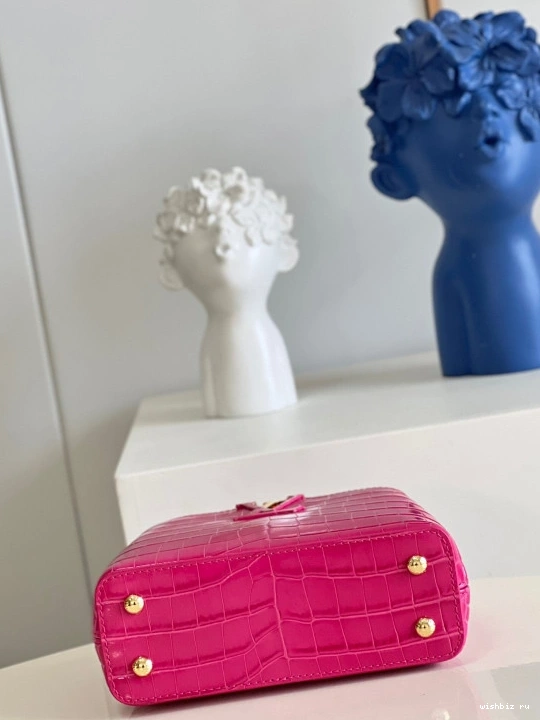 WIS CAPUCINES LOUIS MINI VUITTON 0227